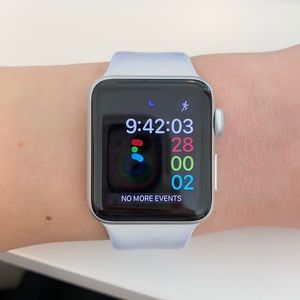 Apple Watch Series 3